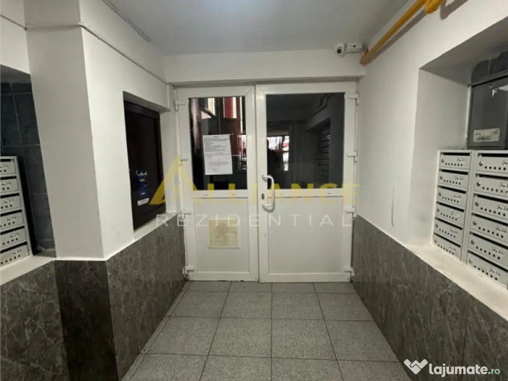 Apartament 2 camere ~ Metrou Aparatorii Patriei 