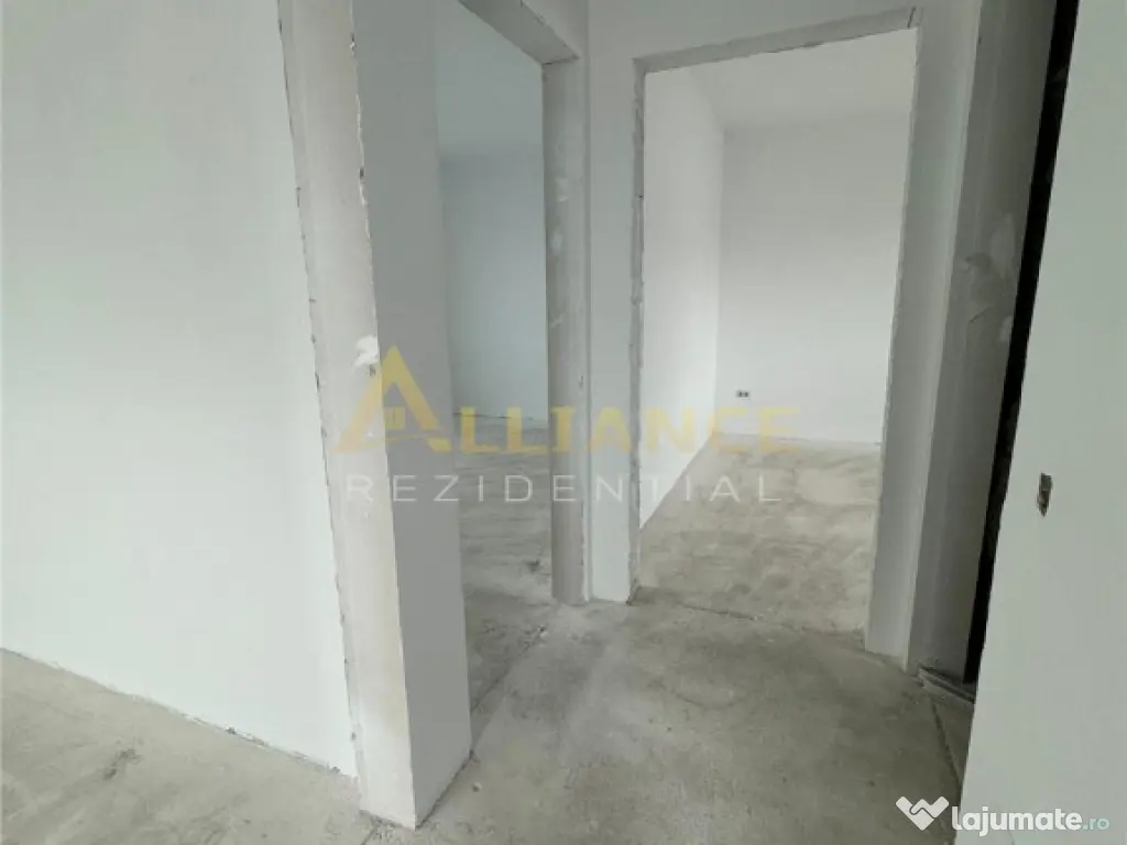 Vila P 1 cu 4 camere - 2 bai { Popesti Leordeni }