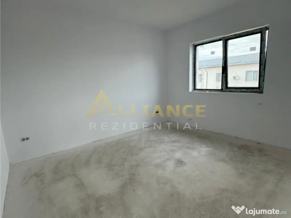 Vila P 1 cu 4 camere - 2 bai { Popesti Leordeni }