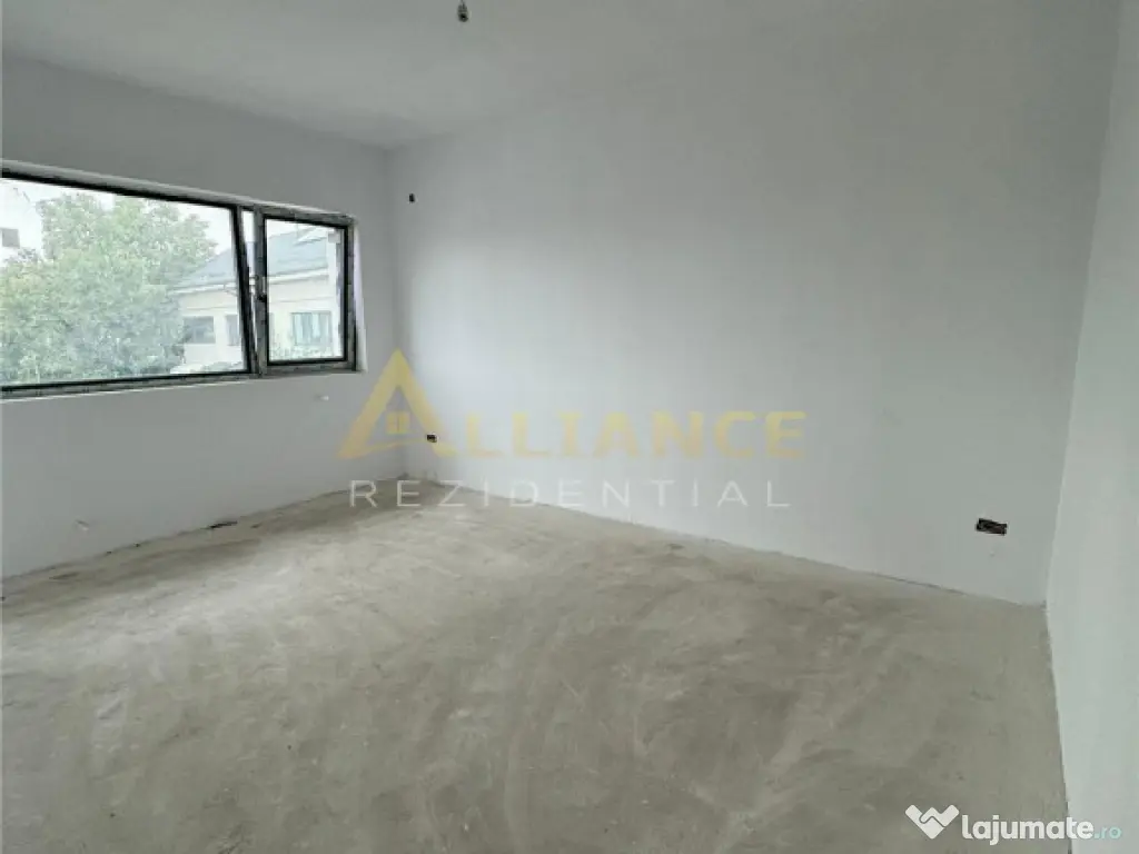 Vila P 1 cu 4 camere - 2 bai { Popesti Leordeni }