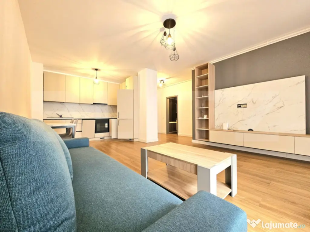 Apartament 2 camere, decomandat , Torontalului 