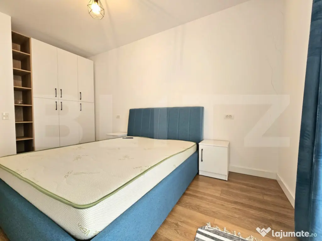 Apartament 2 camere, decomandat , Torontalului 