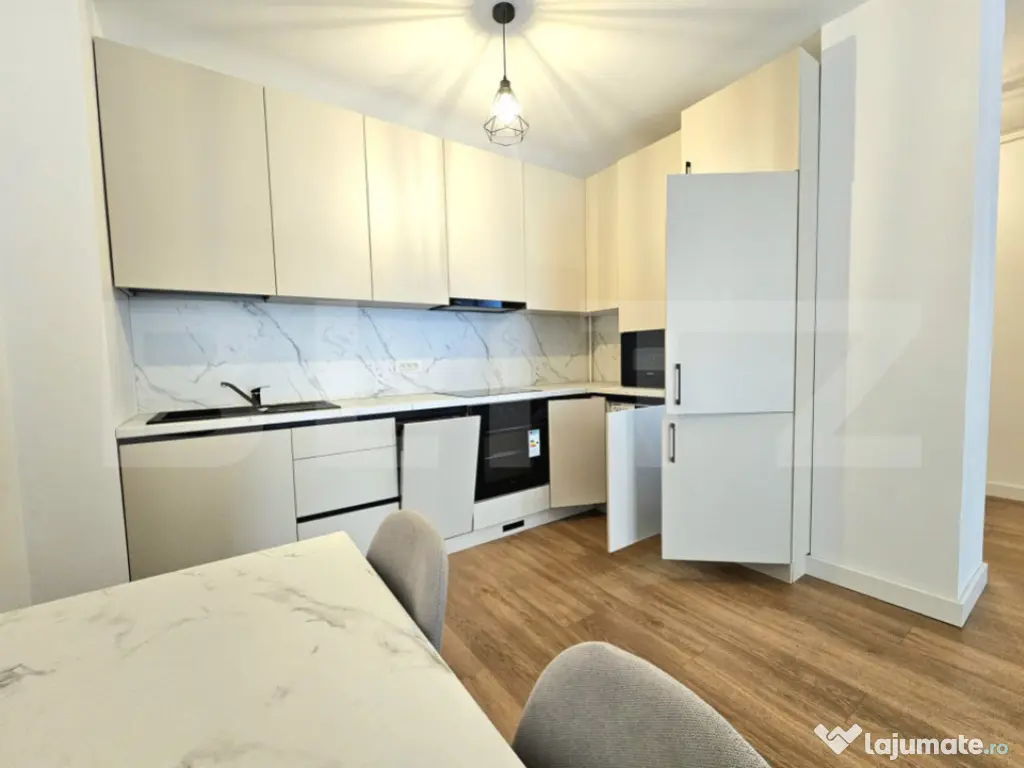 Apartament 2 camere, decomandat , Torontalului 