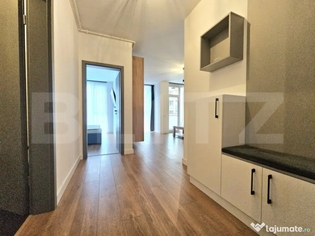Apartament 2 camere, decomandat , Torontalului 