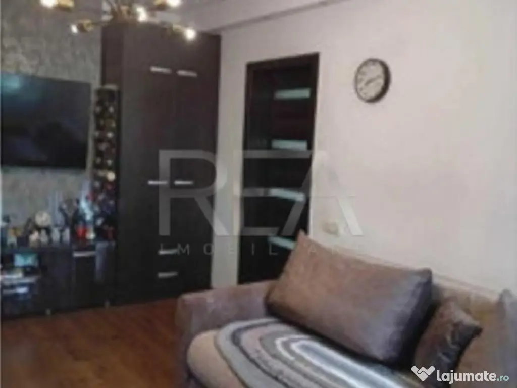 3 camere Colentina-Veranda Mall,inst. schimb.,an 1977,metrou 