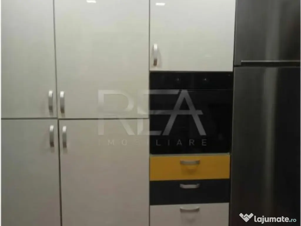 3 camere Colentina-Veranda Mall,inst. schimb.,an 1977,metrou 