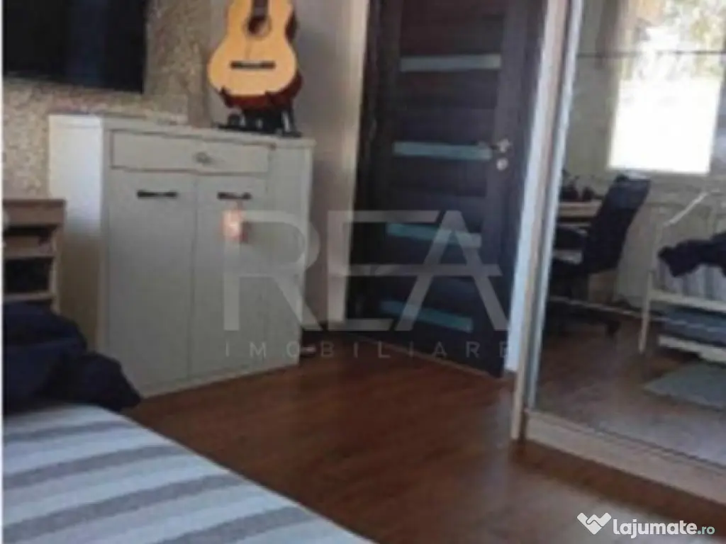 3 camere Colentina-Veranda Mall,inst. schimb.,an 1977,metrou 