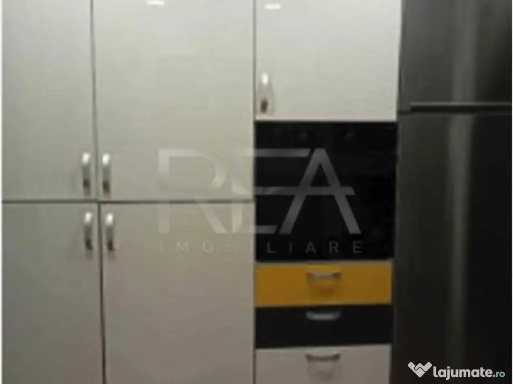 3 camere Colentina-Veranda Mall,inst. schimb.,an 1977,metrou 