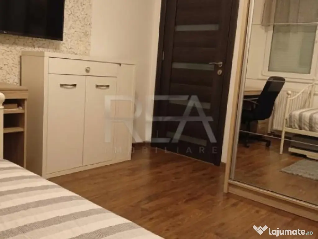 3 camere Colentina-Veranda Mall,inst. schimb.,an 1977,metrou 