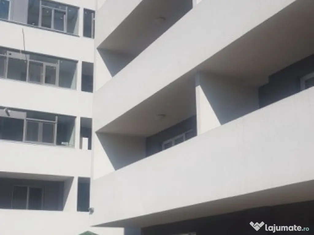 Brancoveanu sfantul ioan bloc nou 