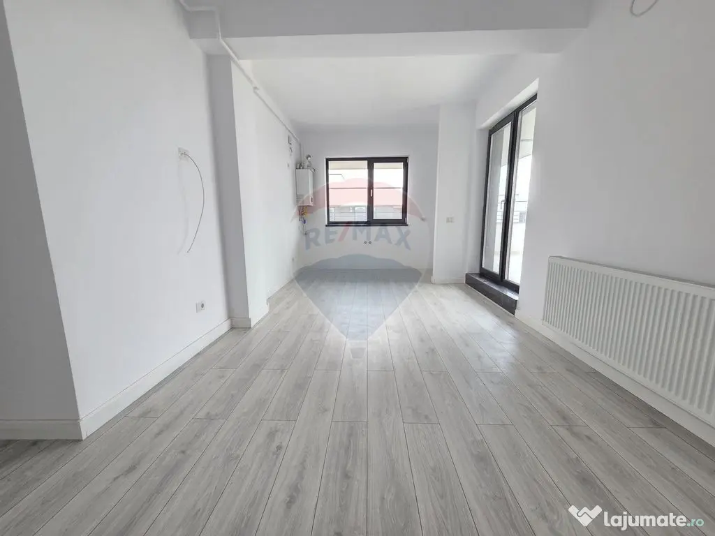 Apartament 3 camere cu terasa, Comision 0% 