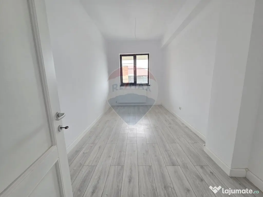 Apartament 3 camere cu terasa, Comision 0% 