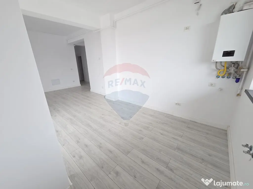 Apartament 3 camere cu terasa, Comision 0% 