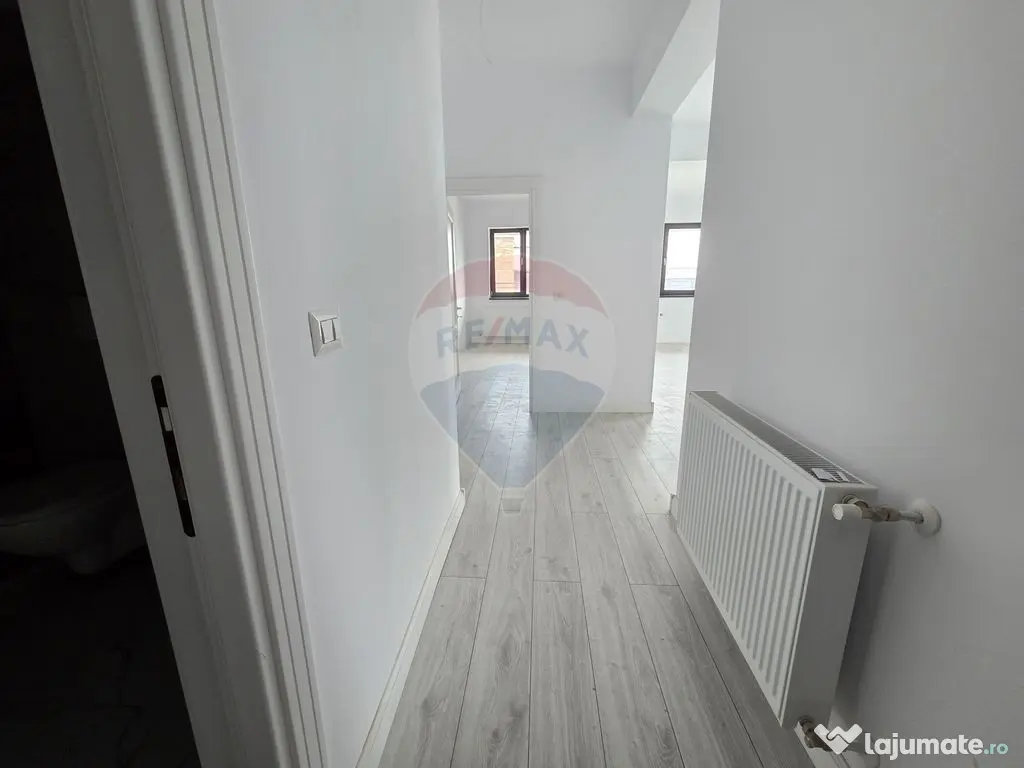Apartament 3 camere cu terasa, Comision 0% 