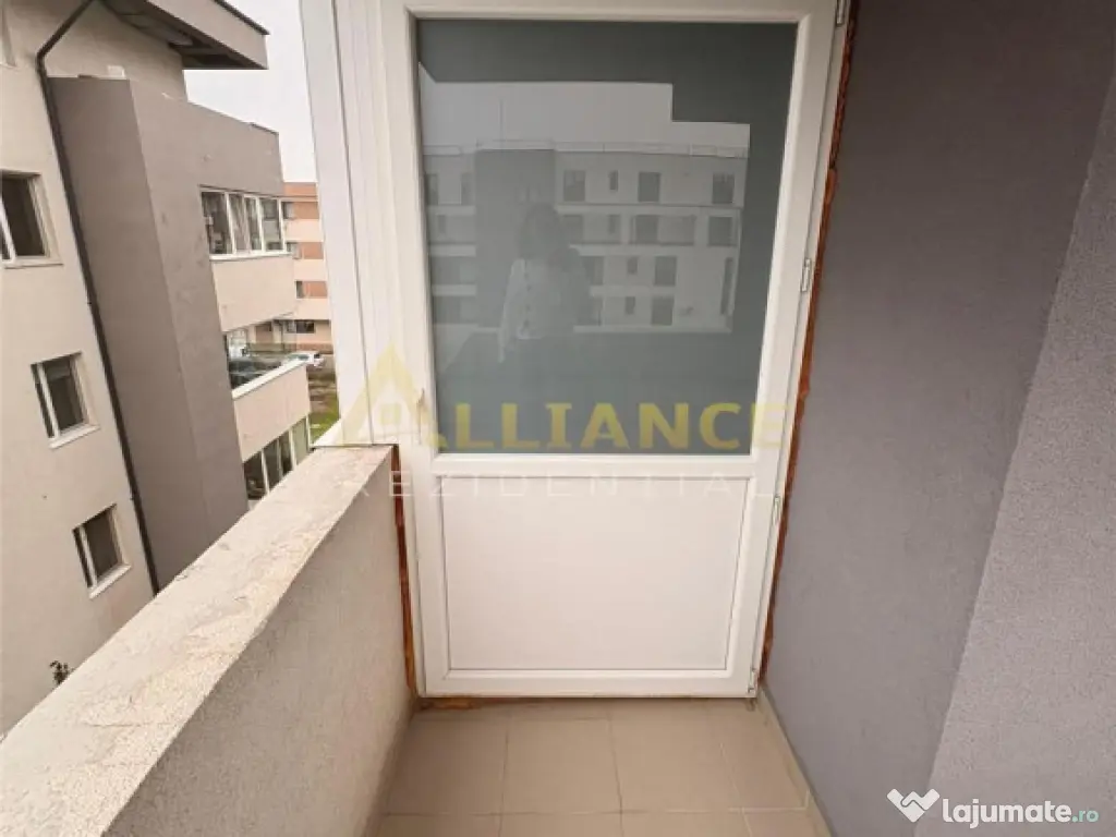 Apartament 2 camere decomandat ~ Mobilat -utilat ~ Titan 