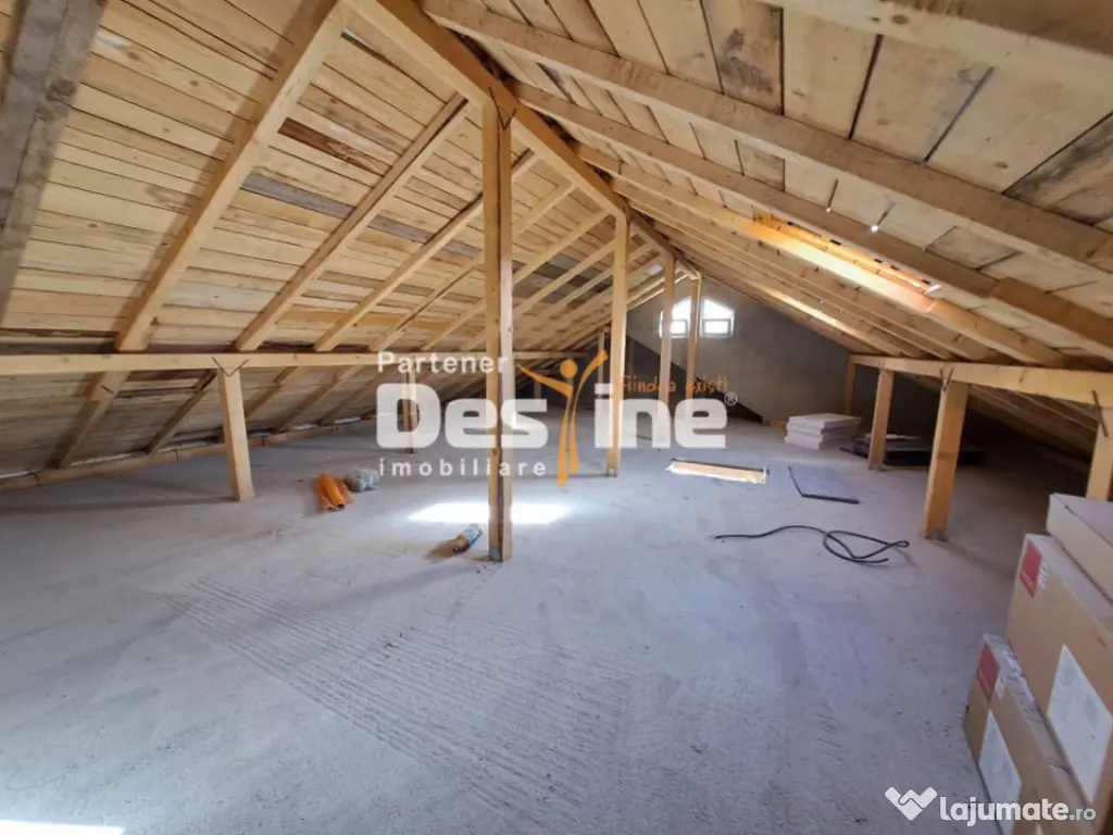 VALEA ADANCA, CASA PLAN PARTER, 101 MP TOTALI, 160. 000 EURO 