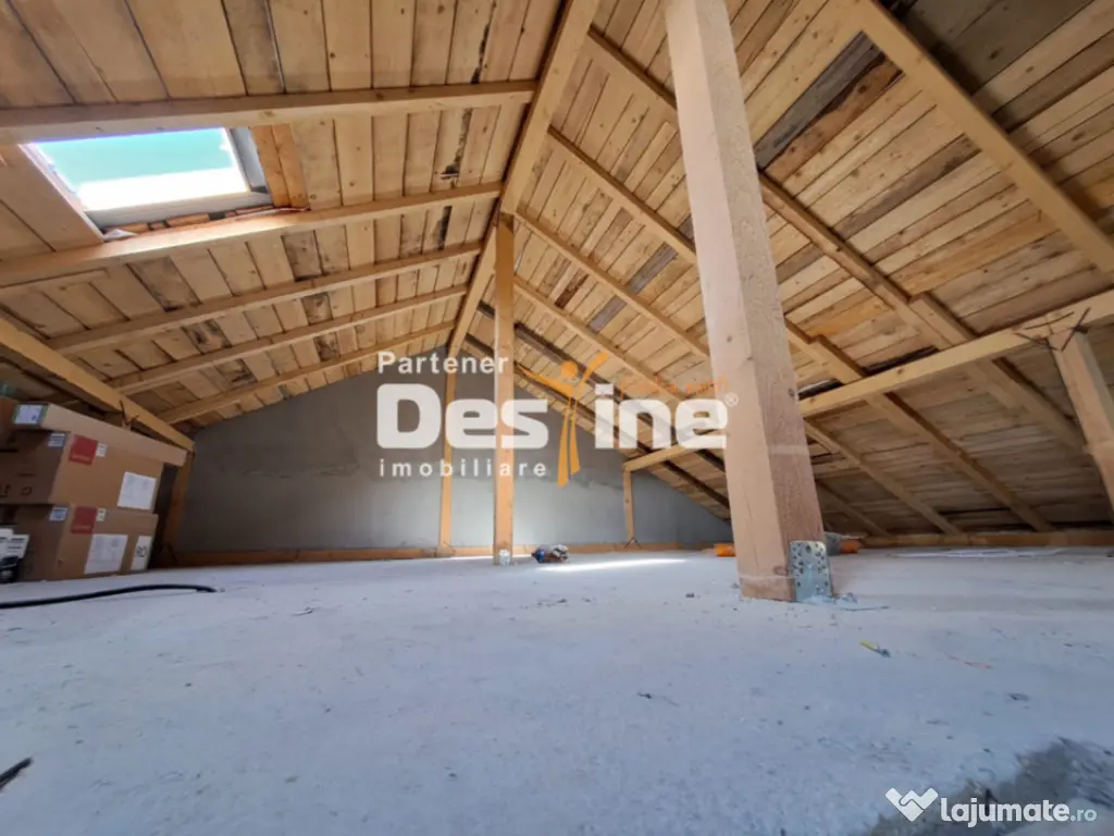 VALEA ADANCA, CASA PLAN PARTER, 101 MP TOTALI, 160. 000 EURO 