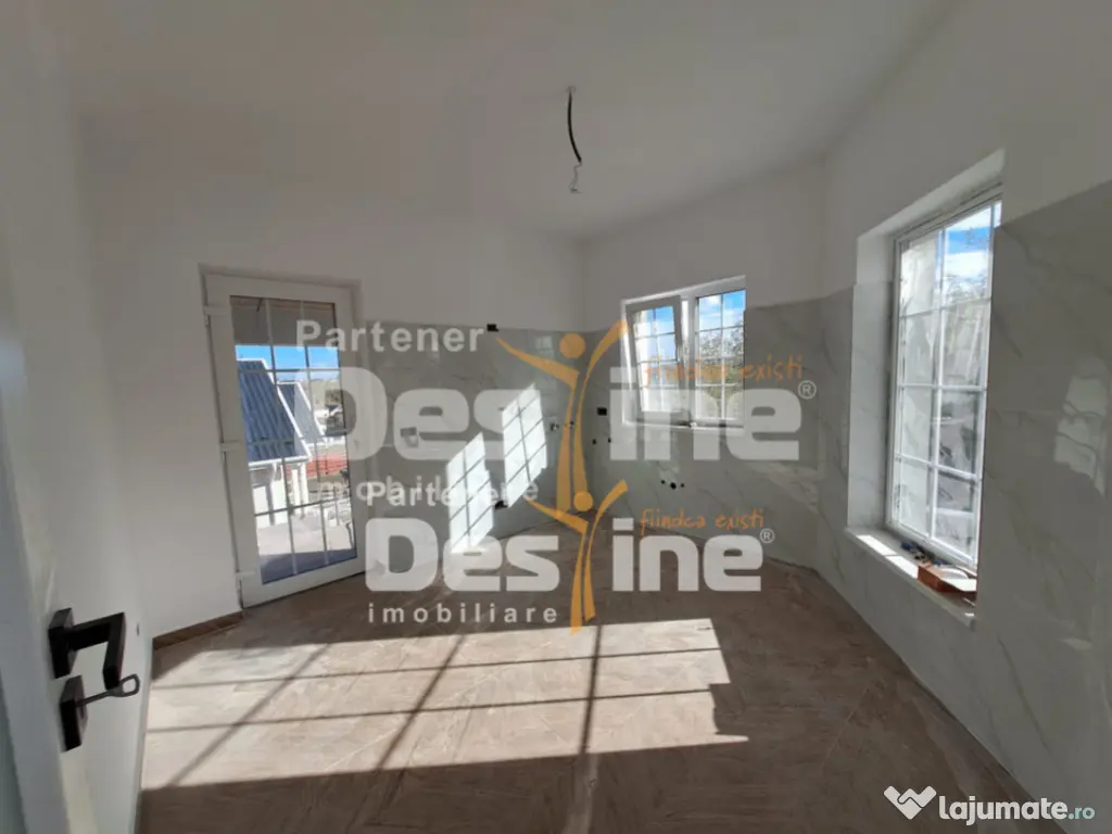 VALEA ADANCA, CASA PLAN PARTER, 101 MP TOTALI, 160. 000 EURO 