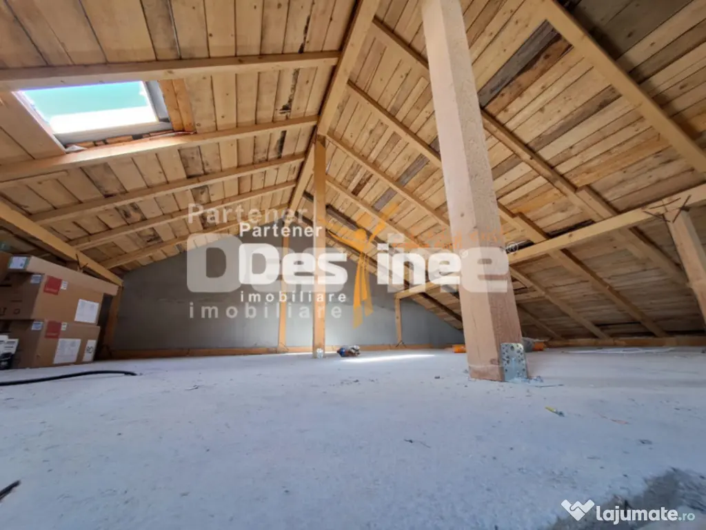 VALEA ADANCA, CASA PLAN PARTER, 101 MP TOTALI, 160. 000 EURO 