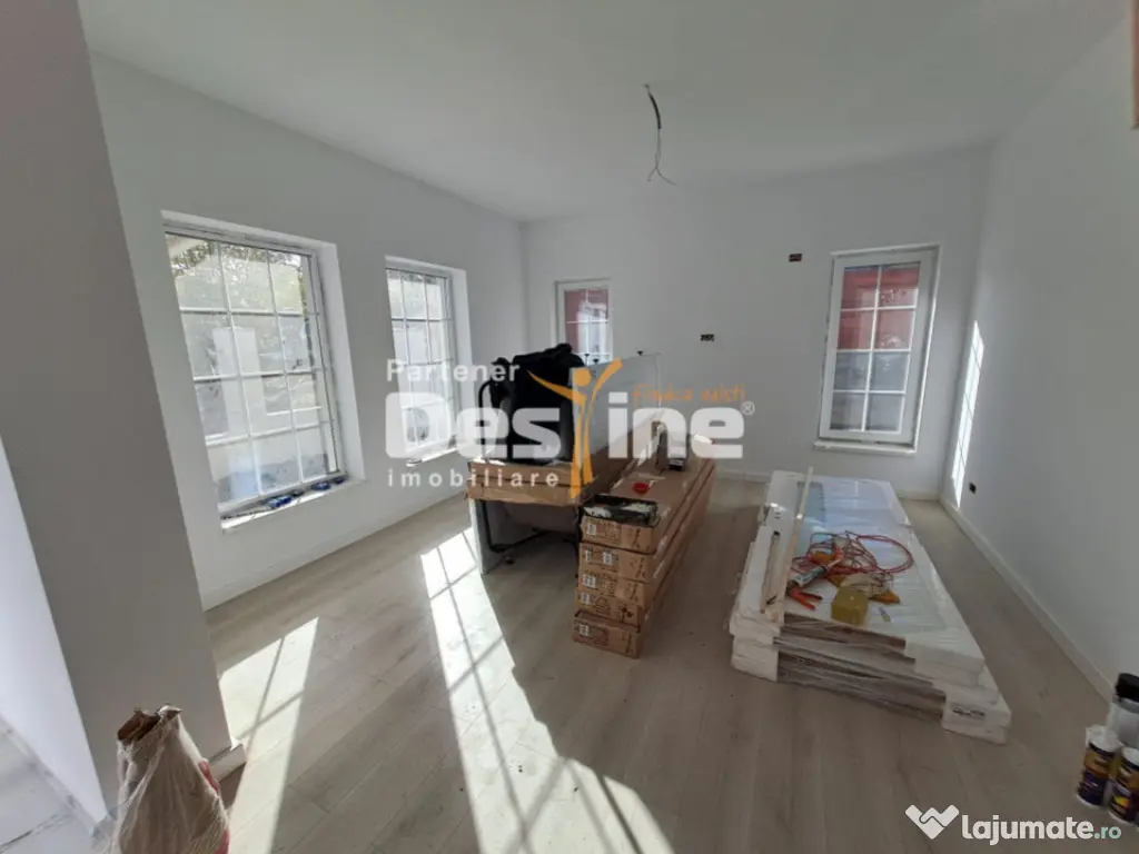 VALEA ADANCA, CASA PLAN PARTER, 101 MP TOTALI, 160. 000 EURO 