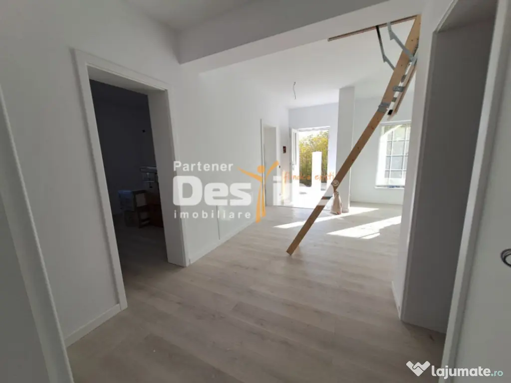 VALEA ADANCA, CASA PLAN PARTER, 101 MP TOTALI, 160. 000 EURO 