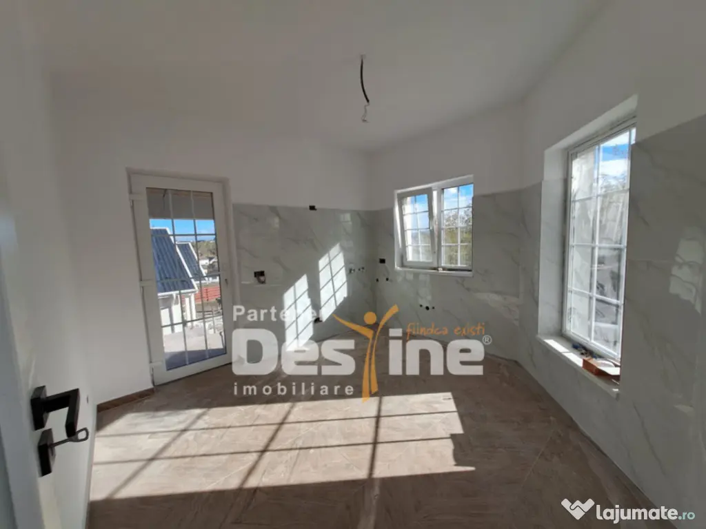 VALEA ADANCA, CASA PLAN PARTER, 101 MP TOTALI, 160. 000 EURO 