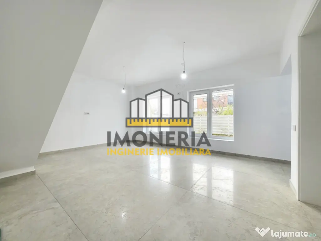 Casa finalizata 5 camere, 0% comision, metrou 1 Decembrie 