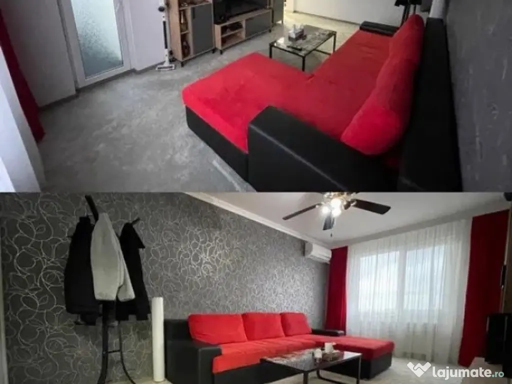 Rahova-Piata Rahova | 3 camere | dec | et 6 | 70mp | loc par 