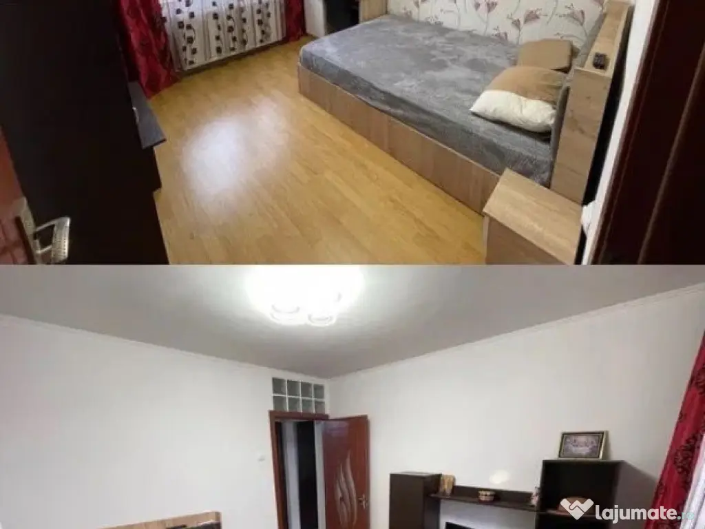 Rahova-Piata Rahova | 3 camere | dec | et 6 | 70mp | loc par 