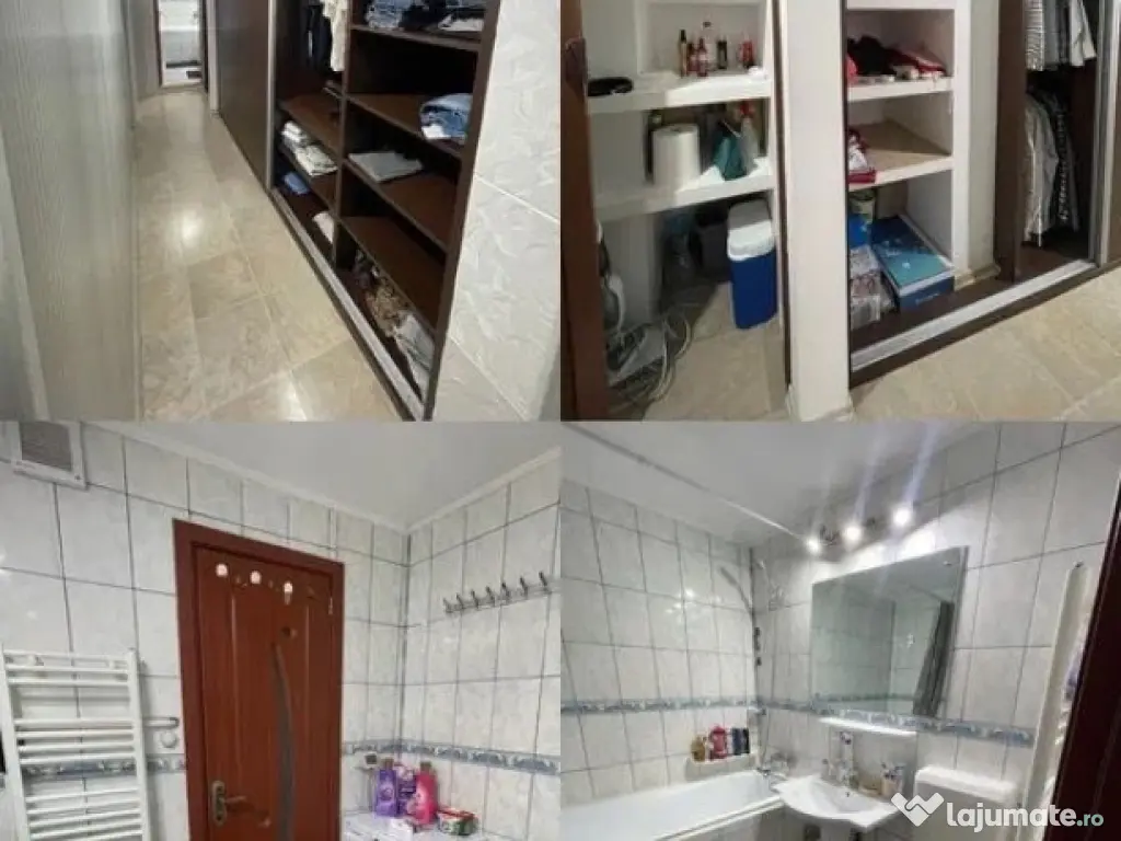 Rahova-Piata Rahova | 3 camere | dec | et 6 | 70mp | loc par 