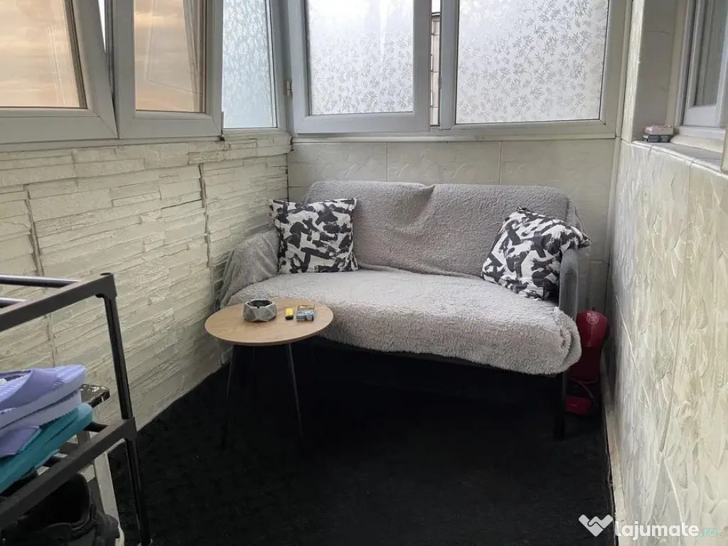 Rahova-Piata Rahova | 3 camere | dec | et 6 | 70mp | loc par 