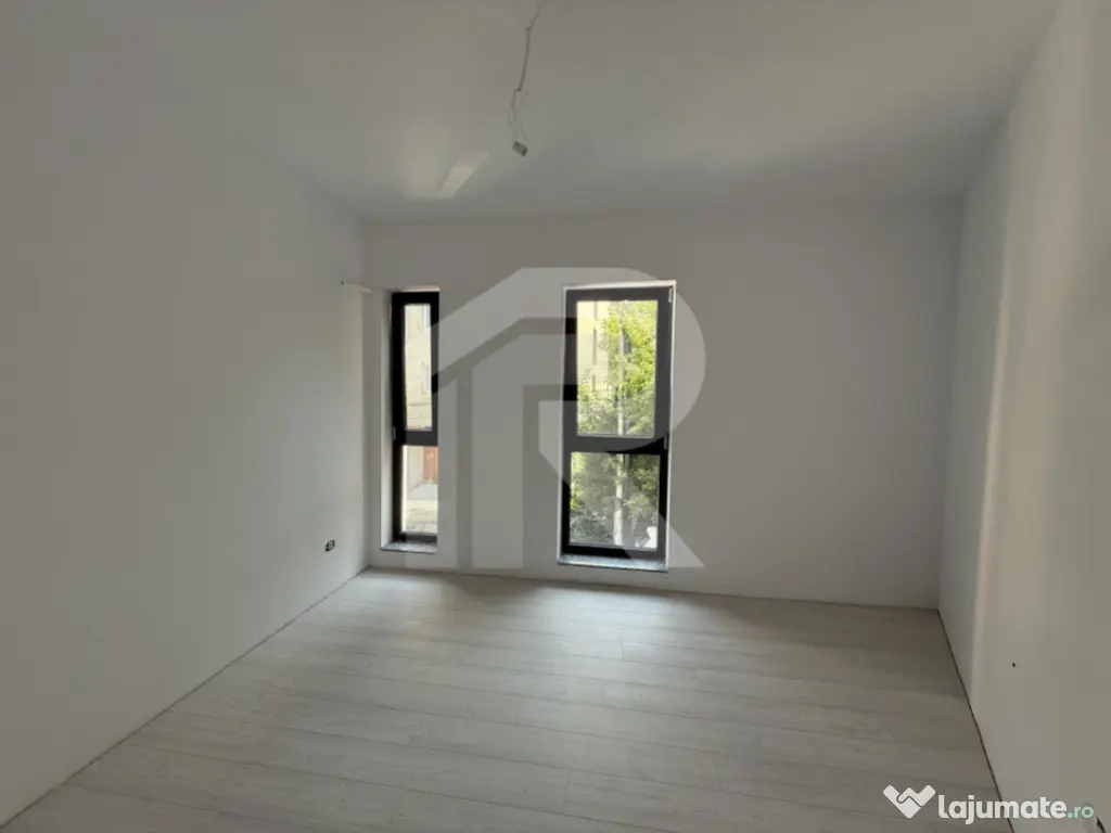 4 camere bloc nou, Zona Nerva Traian, Metrou Timpuri Noi