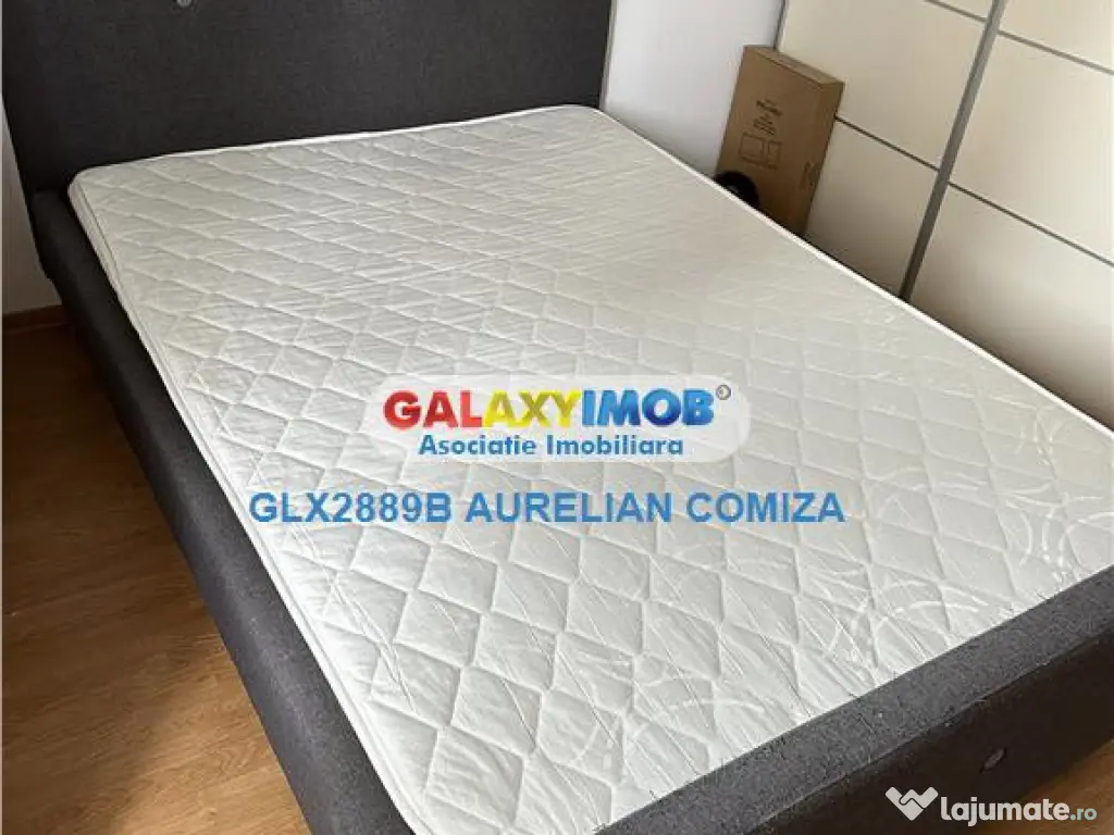 3 camere Militari/sp 65mp/etaj 2 