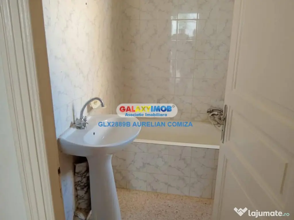 3 camere Militari/sp 65mp/etaj 2 