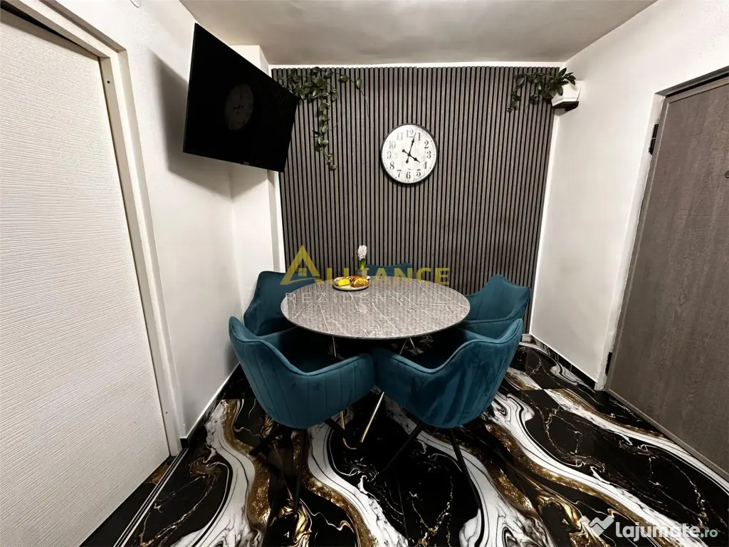 Apartament 2 camere decomandat ~ Baicului 