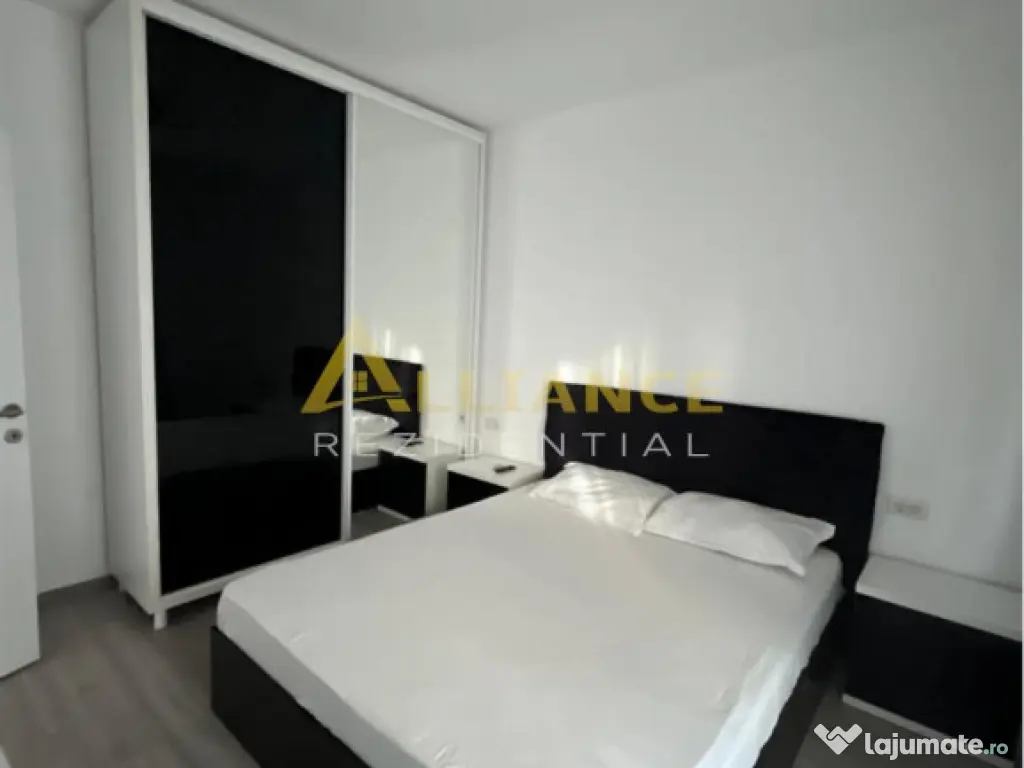 Vila P 2 | Mobilata si Utilata - 4 camere | 3 bai