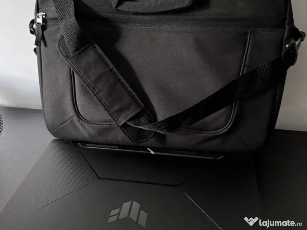 Laptop Gaming ASUS TUF RTX 3050, 16GB RAM 