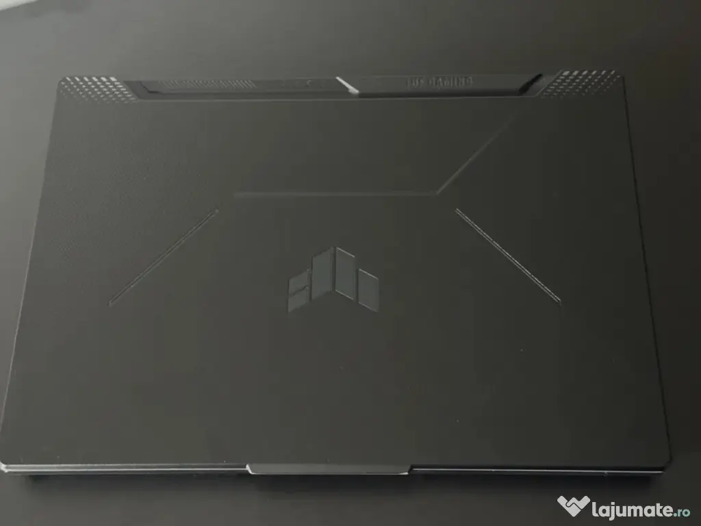 Laptop Gaming ASUS TUF RTX 3050, 16GB RAM 