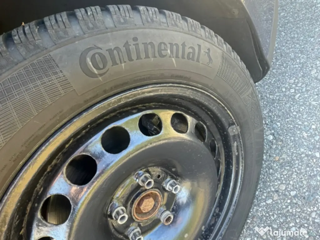 Vand Volkswagen Passat B6 2.0 Tdi 140 cp 