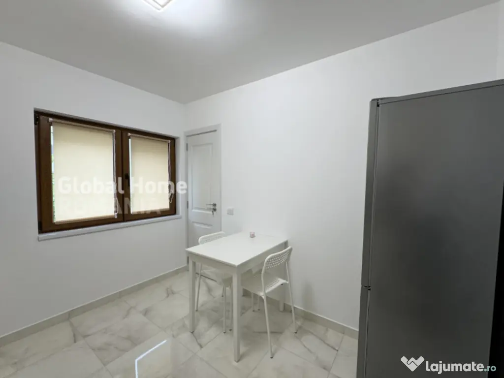 Apartament 2 Camere | Unirii-Zepter | Renovat Recent 