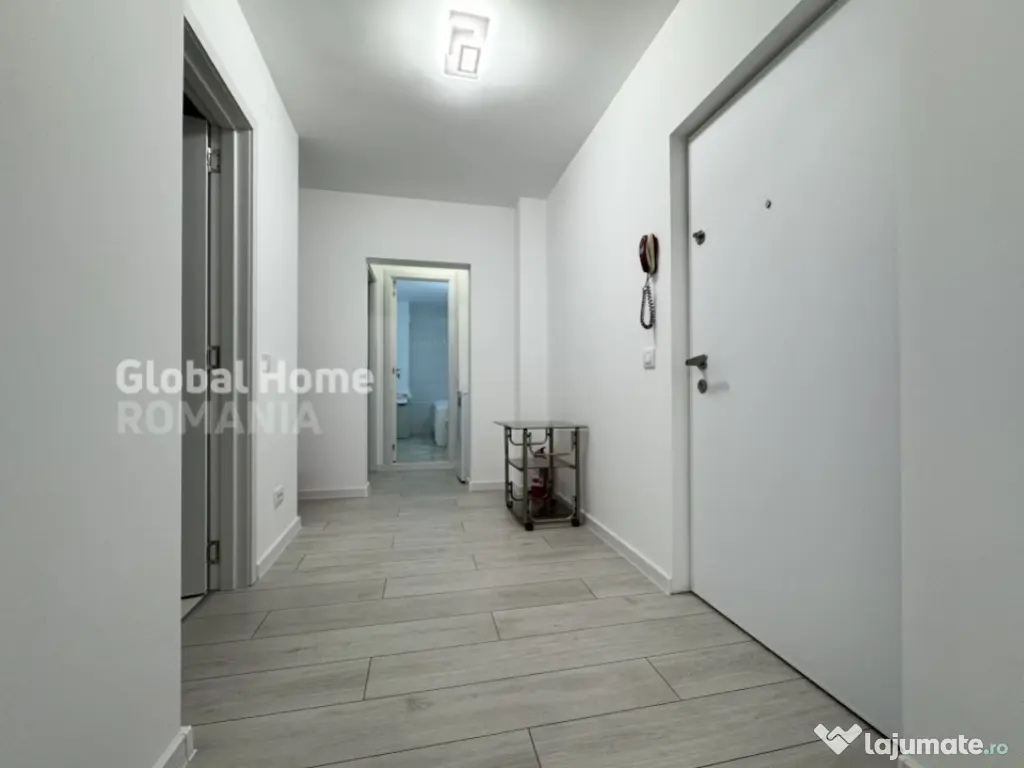 Apartament 2 Camere | Unirii-Zepter | Renovat Recent 