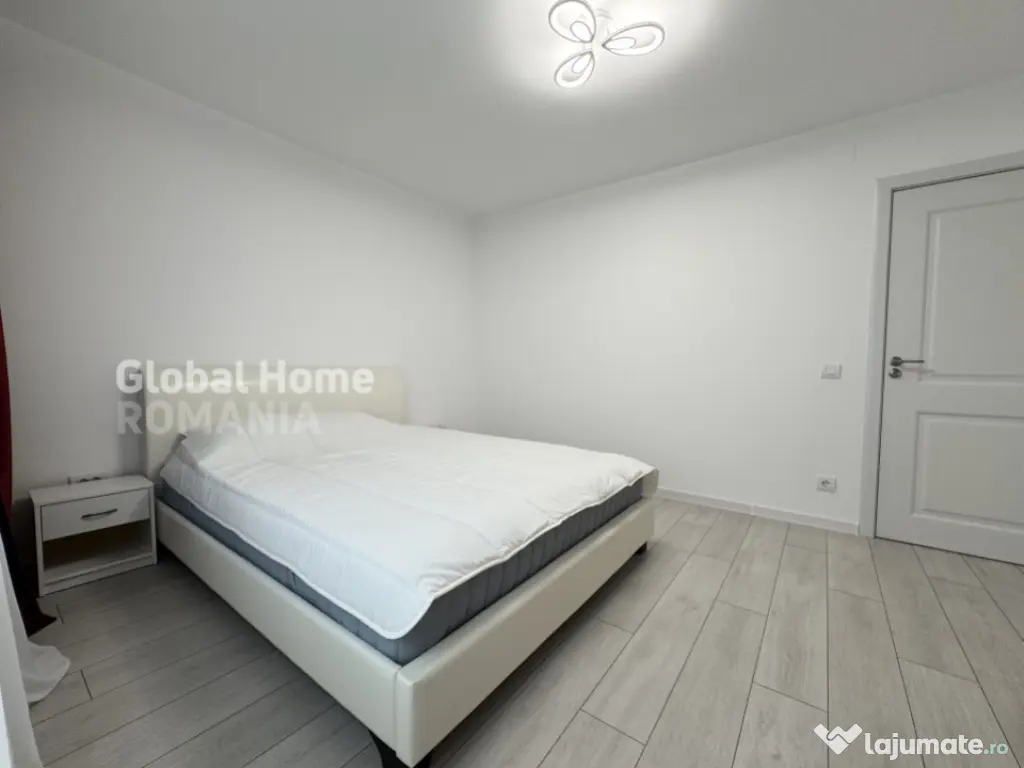 Apartament 2 Camere | Unirii-Zepter | Renovat Recent 