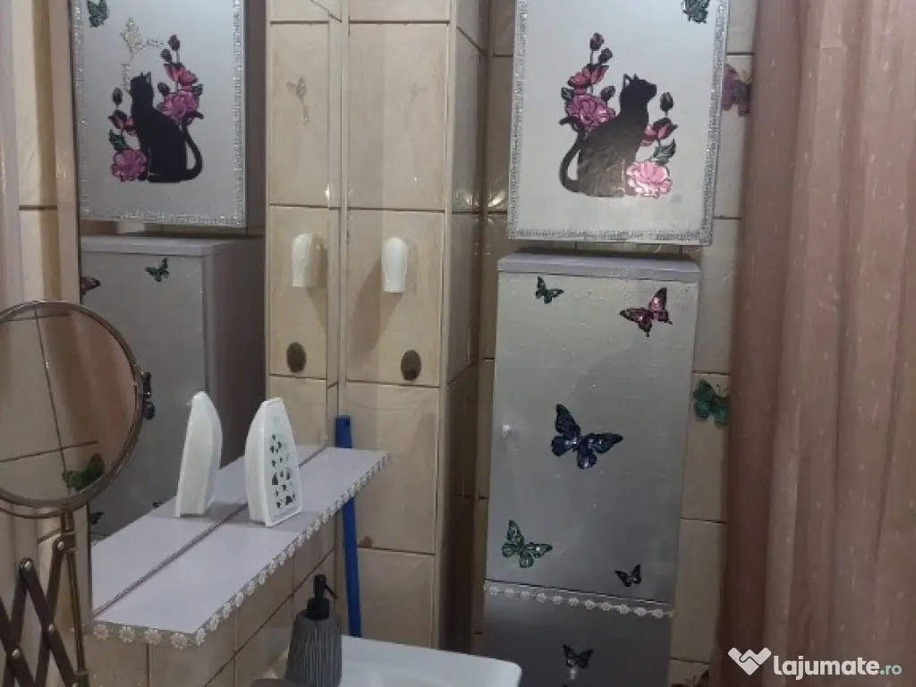 Garsoniera conf. 2 Micro 14 