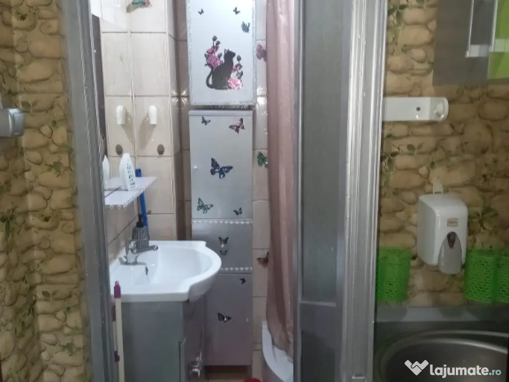 Garsoniera conf. 2 Micro 14 