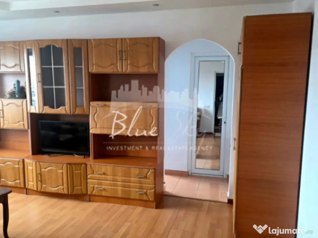 Apartament 2 camere situat in Zona Inel II- Marvimex 