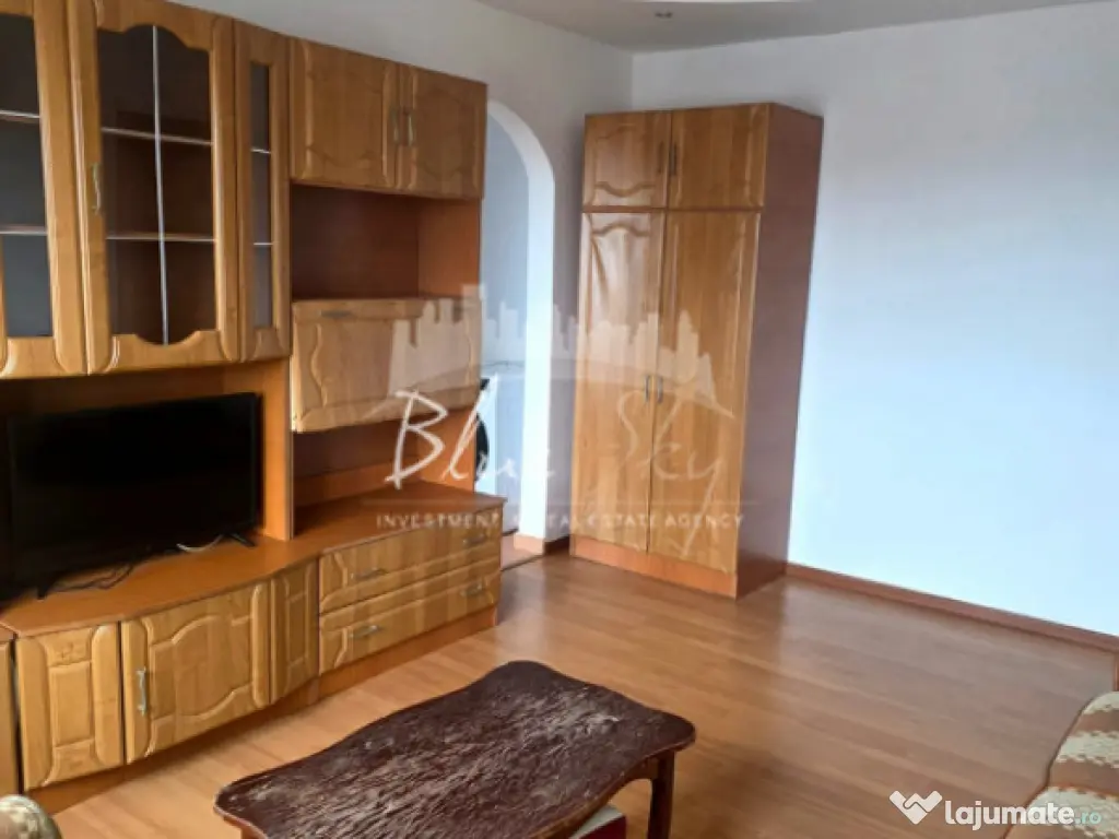 Apartament 2 camere situat in Zona Inel II- Marvimex 
