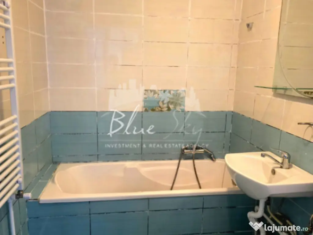 Apartament 2 camere situat in Zona Inel II- Marvimex 