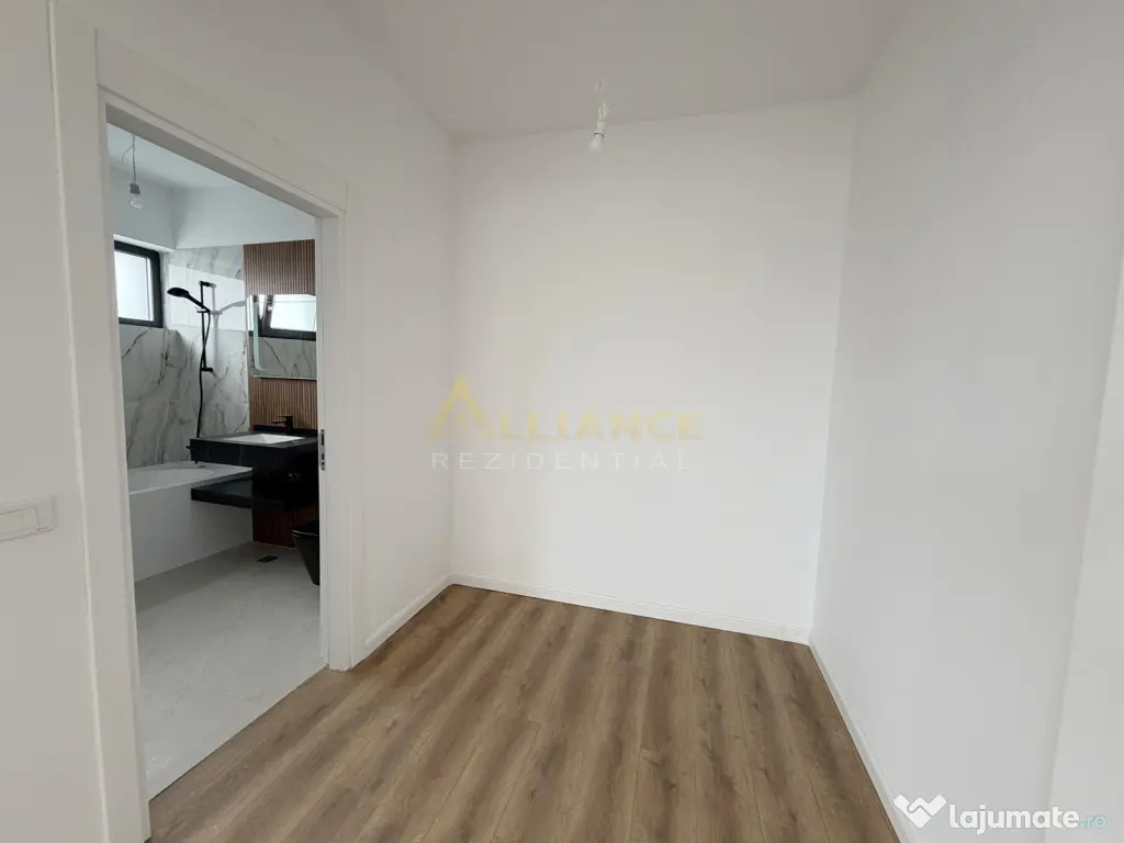 Casa individuala - 4 camere - 2 bai - 130mp utili teren 50 