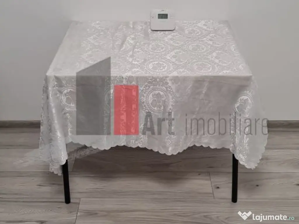 Garsoniera de inchiriat-Aparatorii Patriei-cu centrala