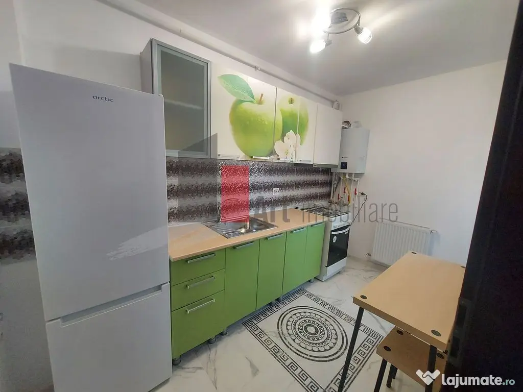 Garsoniera de inchiriat-Aparatorii Patriei-cu centrala